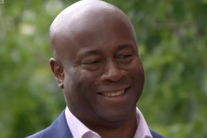 EastEnders Shocker: Anthony Trueman's Dramatic Return Confirmed After 13 Years