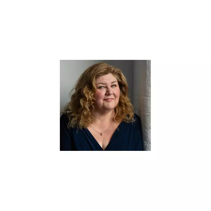 Eastenders Star Cheryl Fergison's Devastating Cancer Diagnosis at 59 | 'I Thought It Was The End'