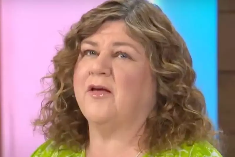 EastEnders Star Cheryl Fergison's Secret Stroke Battle: 'I Couldn't Speak or Move' | Exclusive