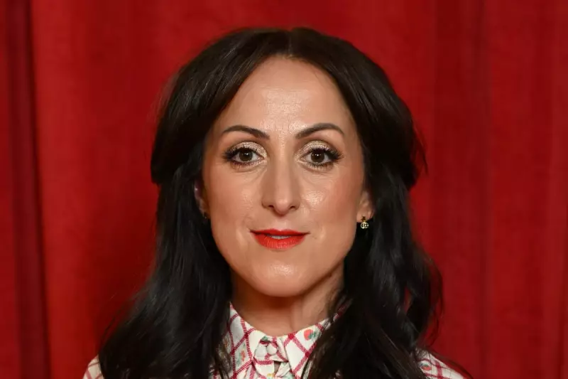 EastEnders Star Natalie Cassidy's Fitness Journey: From Soap Star to Wellness Inspiration