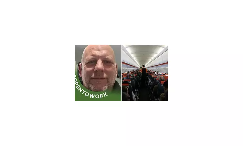 EasyJet Cabin Manager Sacked After Calling Colleagues 'Lovely Ladies' on Flight Announcement