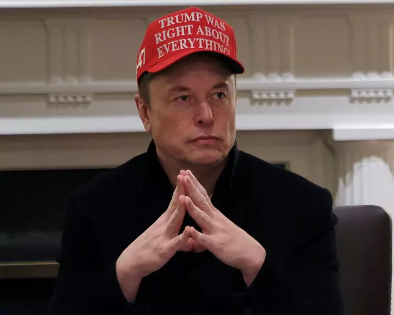 Ed Davey Urges UK Government to Block Elon Musk's Home Energy Market Takeover