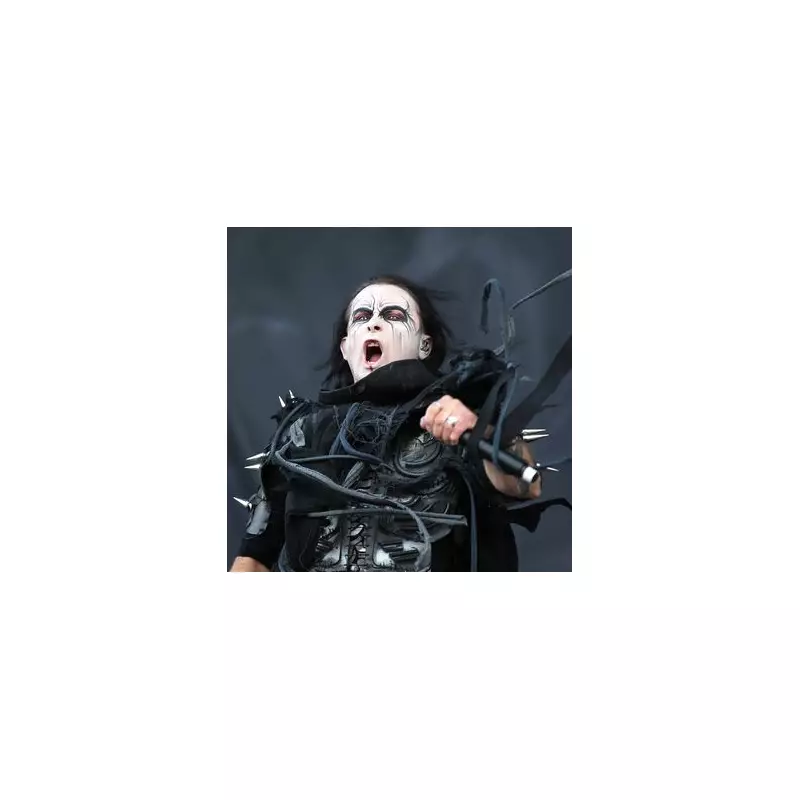 Ed Sheeran's Cradle of Filth Chaos: Rock Star's Stage Invasion Sparks Mayhem at BST Hyde Park