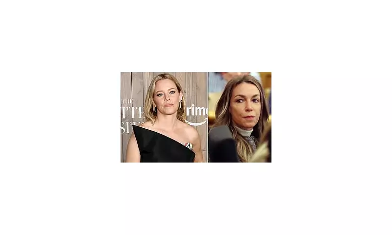 Elizabeth Banks to Portray Karen Read in Explosive True-Crime Drama | The Shocking Murder Case