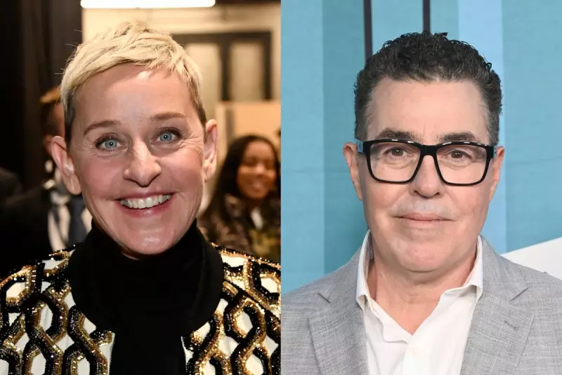 Ellen DeGeneres Faces Backlash as Former Staffers Speak Out on Toxic Workplace Allegations