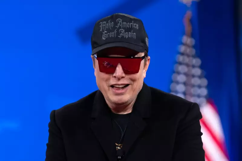 Elon Musk Endorses Far-Right Figures in Europe, Sparking Controversy
