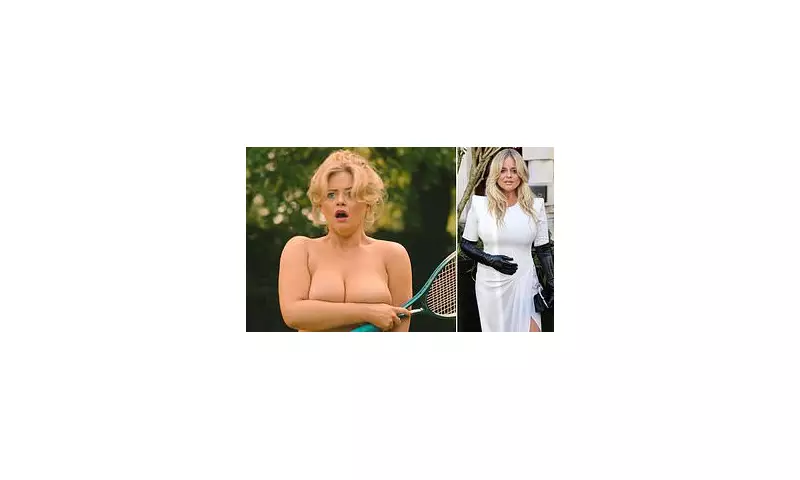 Emily Atack Reveals Hilarious On-Set Secrets and Nude Scene Fears in Candid New Interview