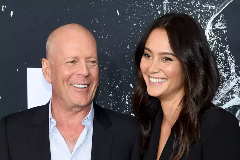 Emma Heming Willis Reveals Heartbreaking Family Decision as Bruce Willis's Dementia Progresses
