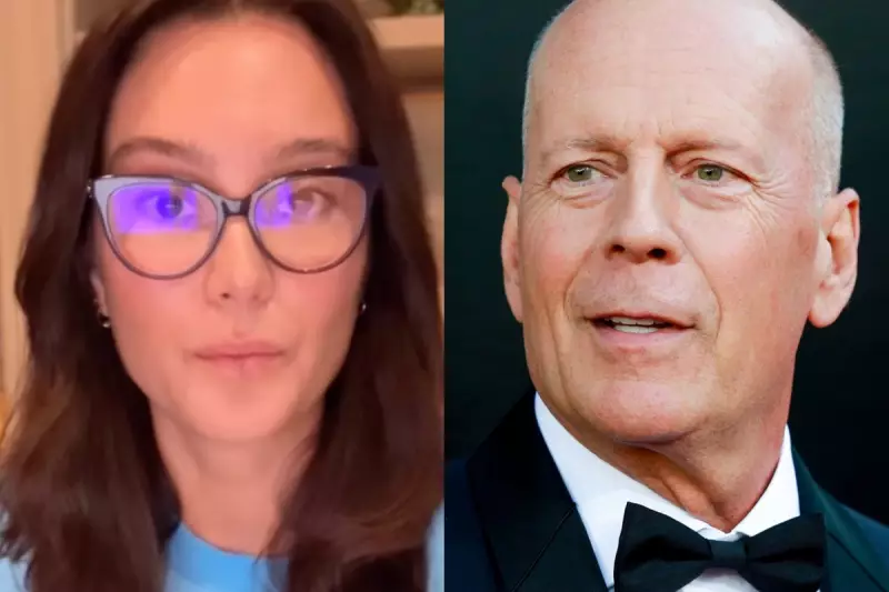 Emma Heming Willis Reveals Heartbreaking Update on Bruce Willis's Dementia Battle | Exclusive