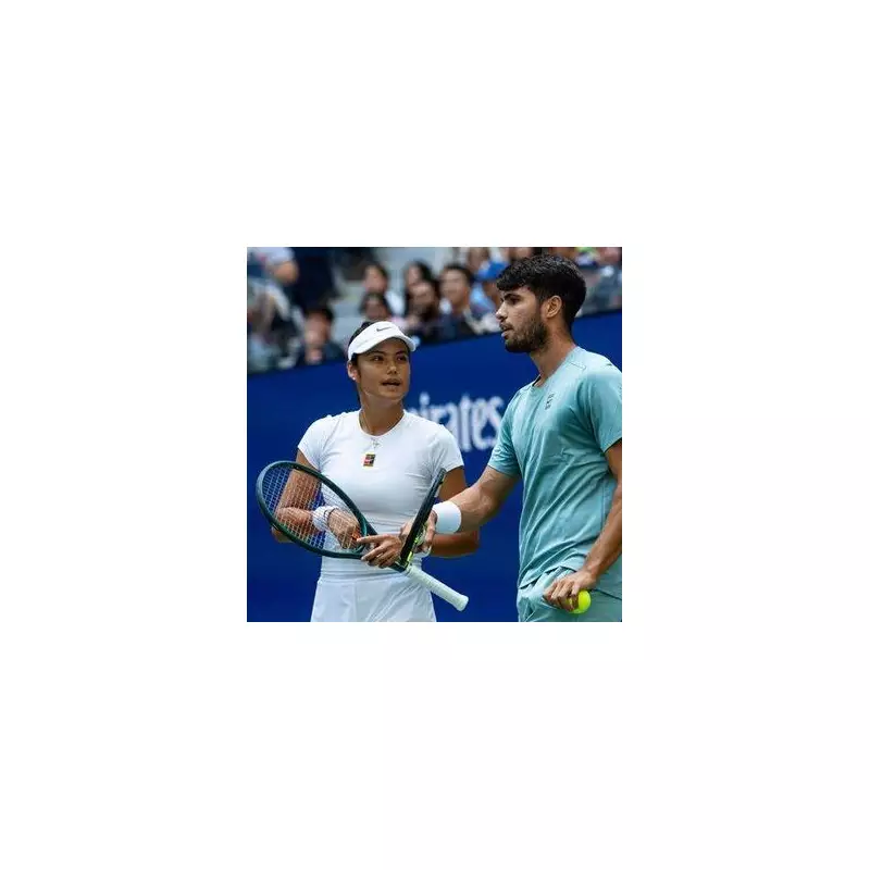 Emma Raducanu Ditches Wimbledon Mixed Doubles Dream With Andy Murray