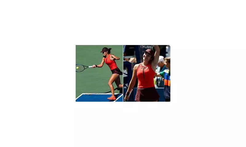 Emma Raducanu Faces Brutal US Open First Round Draw Against Formidable Azarenka