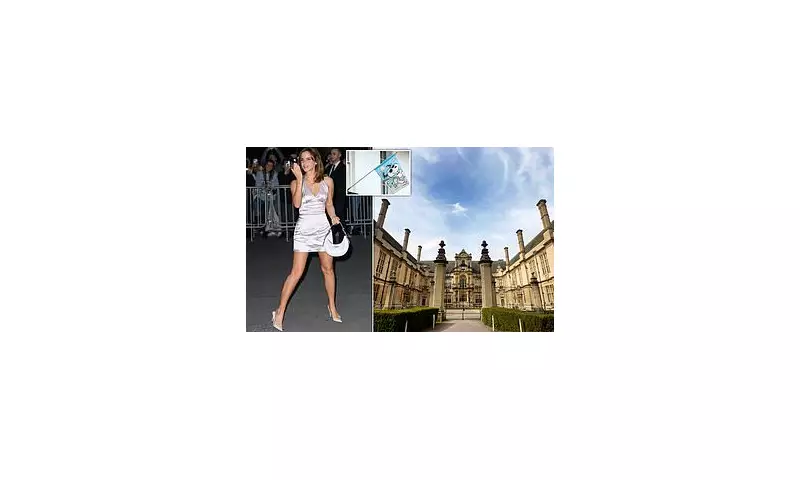 Emma Watson's Quirky Snoopy Flag Sparks Neighbourhood Chatter in Westminster
