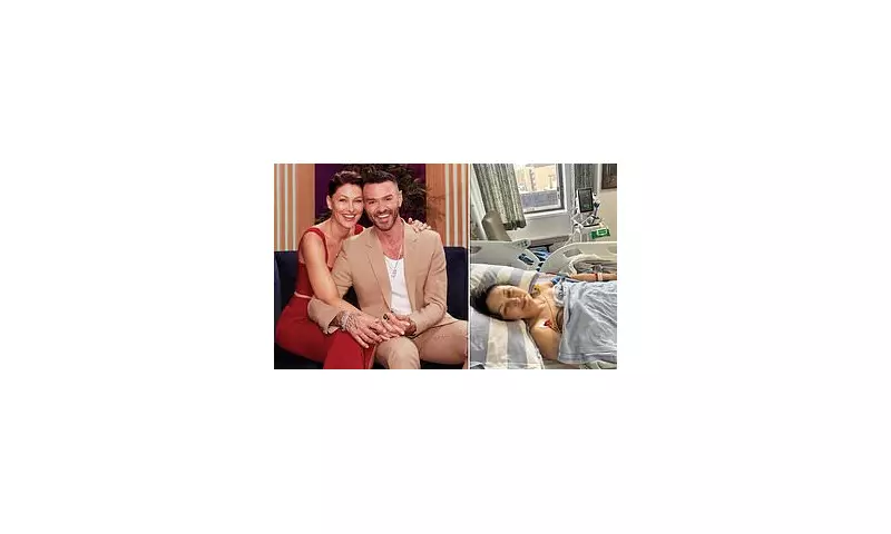 Emma Willis Opens Up About Heart Surgery and the Secret to Her Happy Marriage with Matt Willis