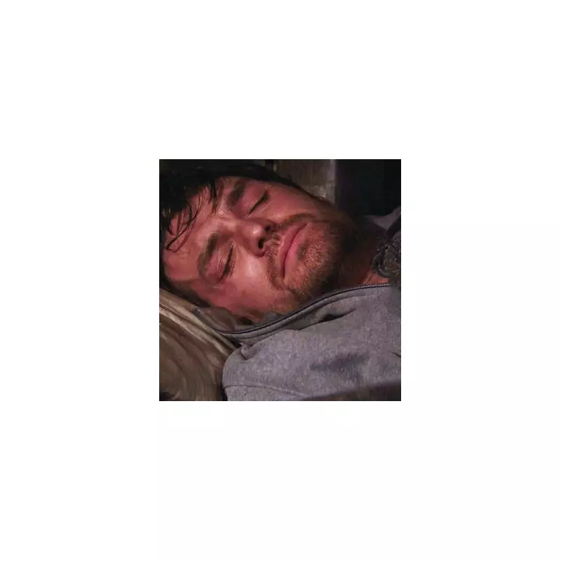 Emmerdale Shocker: Mack Boyd's Fate Revealed – Is He Really Dead?