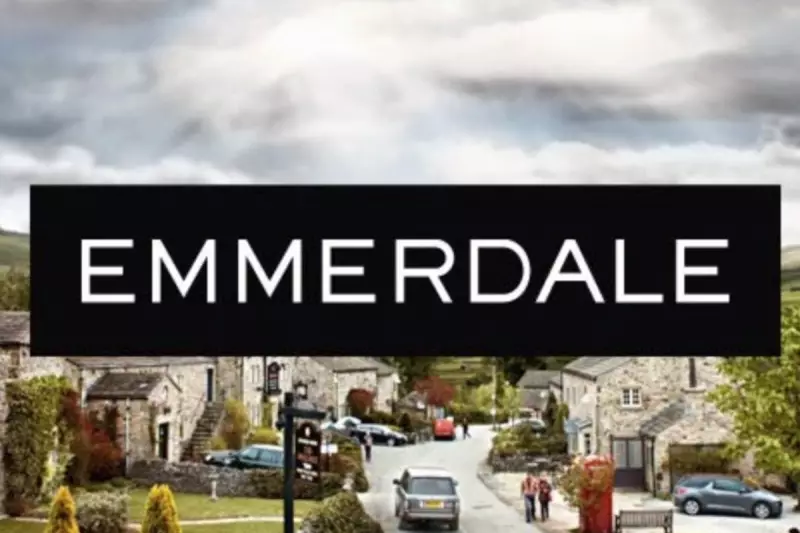 Emmerdale Shocker: Mackenzie Boyd Kidnapped in Dramatic Village Abduction