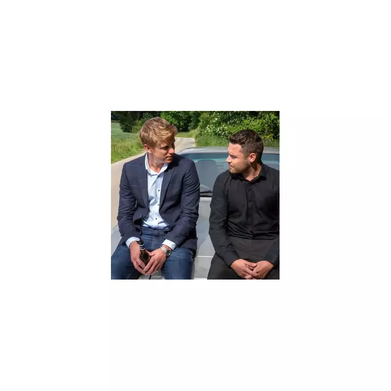 Emmerdale Star Drops Major 'Robron' Reunion Hint – Fans Ecstatic!