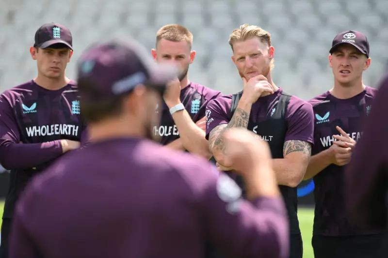 England's Bold Ashes Squad: Young Spinner Bashir and Veteran Anderson Lead the Charge