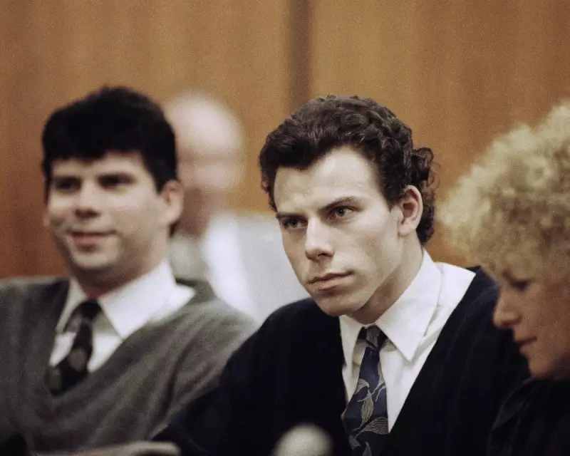 Erik Menendez Granted Parole: Brother's Bid Denied in High-Profile Murder Case