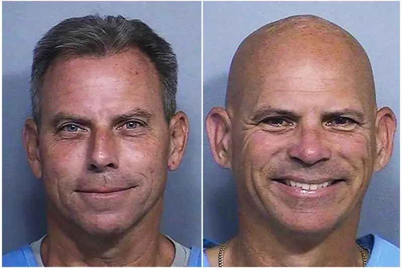 Erik Menendez Hospitalised in Prison: Kidney Issues Plague Lyle's Brother