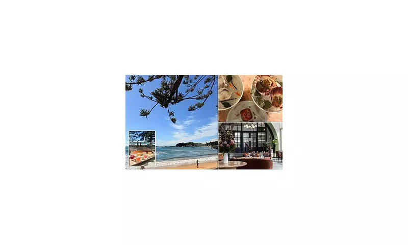 Escape the Sydney Bustle: Discover Australia's Hidden Coastal Gems in Terrigal, Noosa & Byron Bay