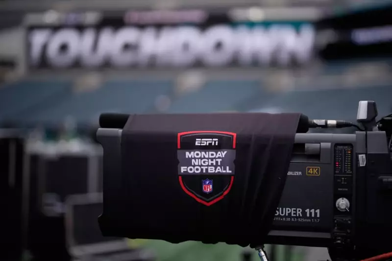 ESPN and NFL Network Strike Groundbreaking RedZone Deal to Boost Equity in Sports Broadcasting