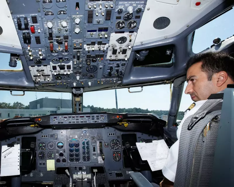 EU Grounds Single-Pilot Plane Plans After Damning Safety Report | The Guardian