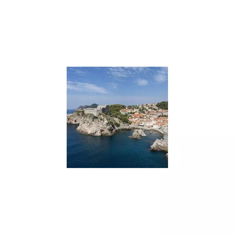 Europe's Safest Seaside City Revealed – A Hidden Gem You Need to Visit