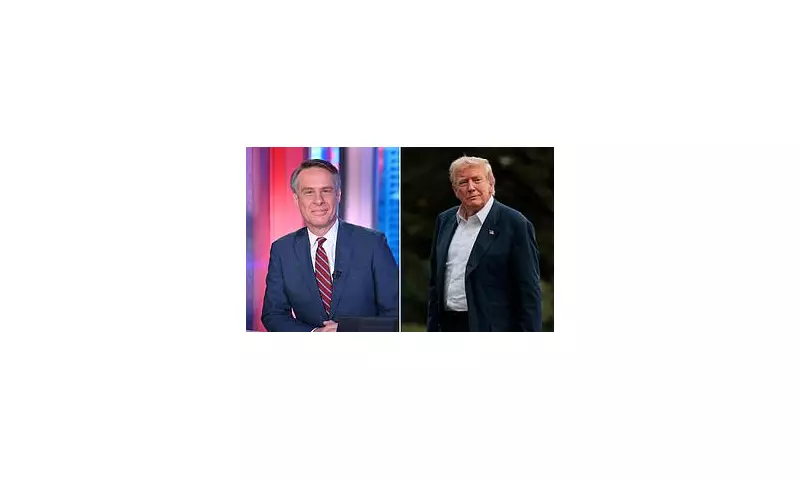 Ex-ABC Reporter Admits Anti-Trump Bias – Was Firing Justified?