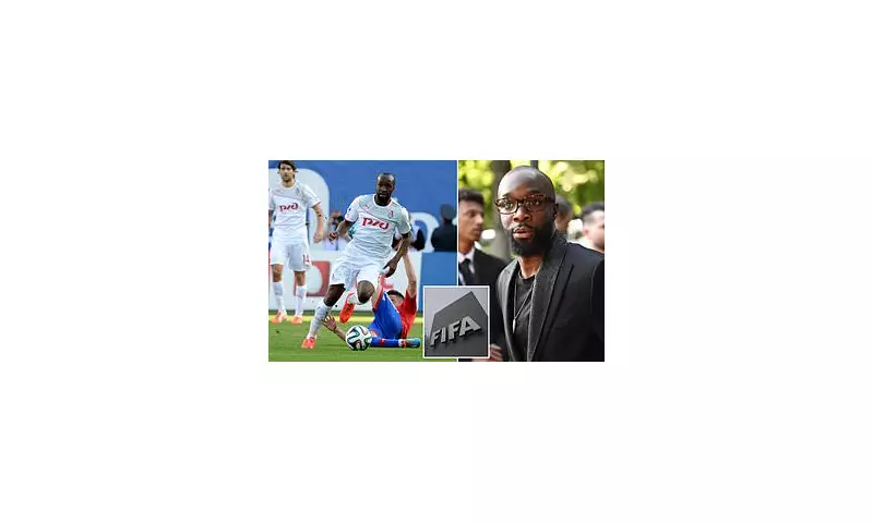 Ex-France & Real Madrid Star Demands £56m from FIFA in Landmark Ruling