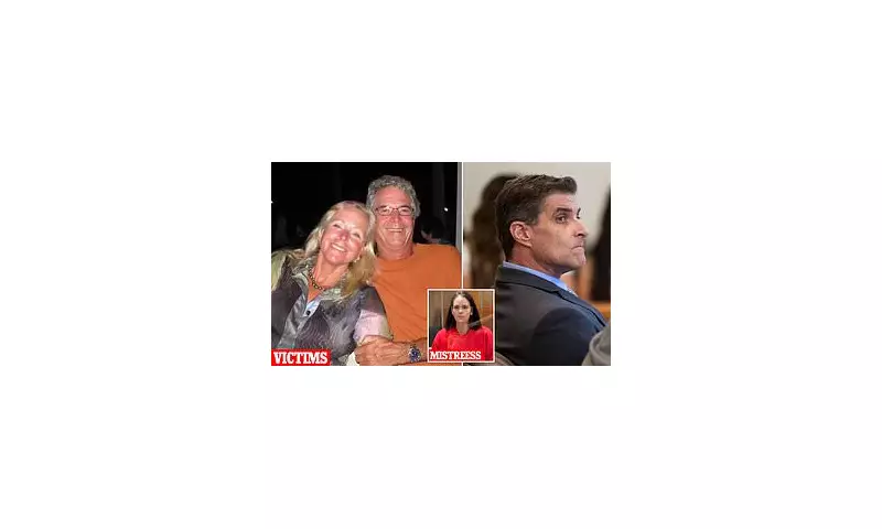 Ex-MLB Star Daniel Serafini Charged with Murder: Heartbroken Daughter Speaks Out