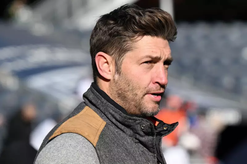 Ex-NFL Star Jay Cutler Pleads Guilty to DUI in Tennessee Court