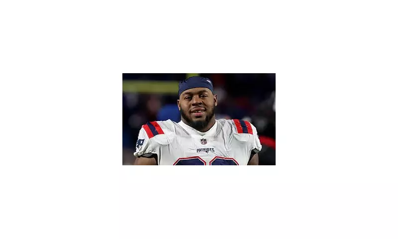 Ex-Patriots Super Bowl Champion Shaquille Mason Arrested in Georgia | NFL Star Charged