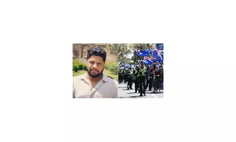 Exclusive: Indian-Australian Man's Heartbreaking Deportation After 18 Years in Immigration Limbo