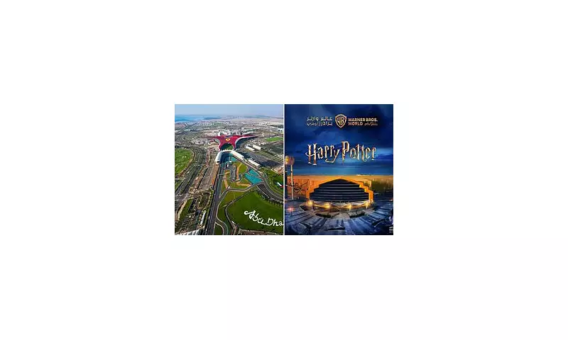 Exclusive: New Harry Potter Wizarding World Set to Enchant Popular Holiday Destination