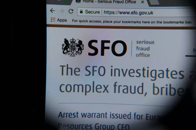 Exclusive: SFO Drops Major Fraud Probe Into Construction Giant Hanson