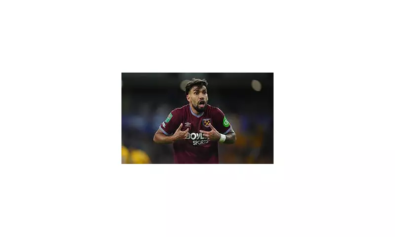 EXCLUSIVE: Shock Premier League Suitor Emerges in Lucas Paqueta Race as West Ham Plot Double Transfer Coup