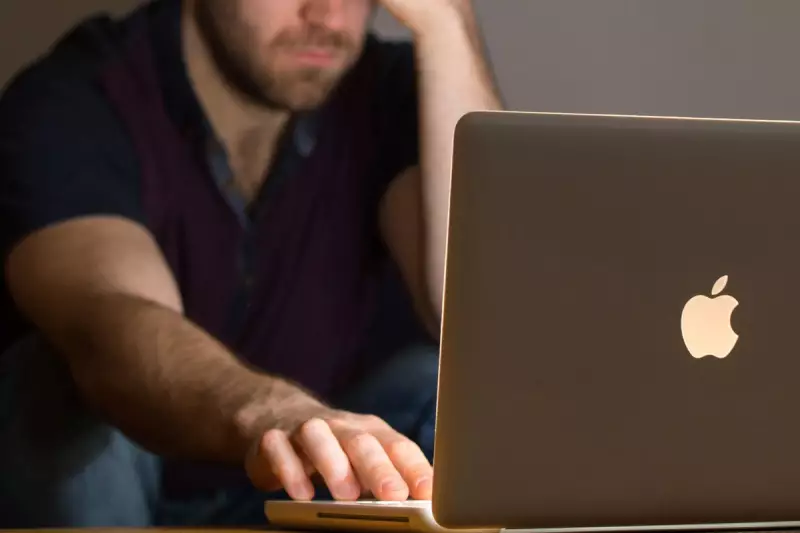 Exclusive: The Alarming New Job Scam Targeting UK Professionals on LinkedIn