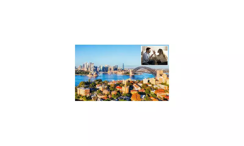 Expat Reveals Shocking Red Flags in Australian Relationships – Are These Really 'Normal'?