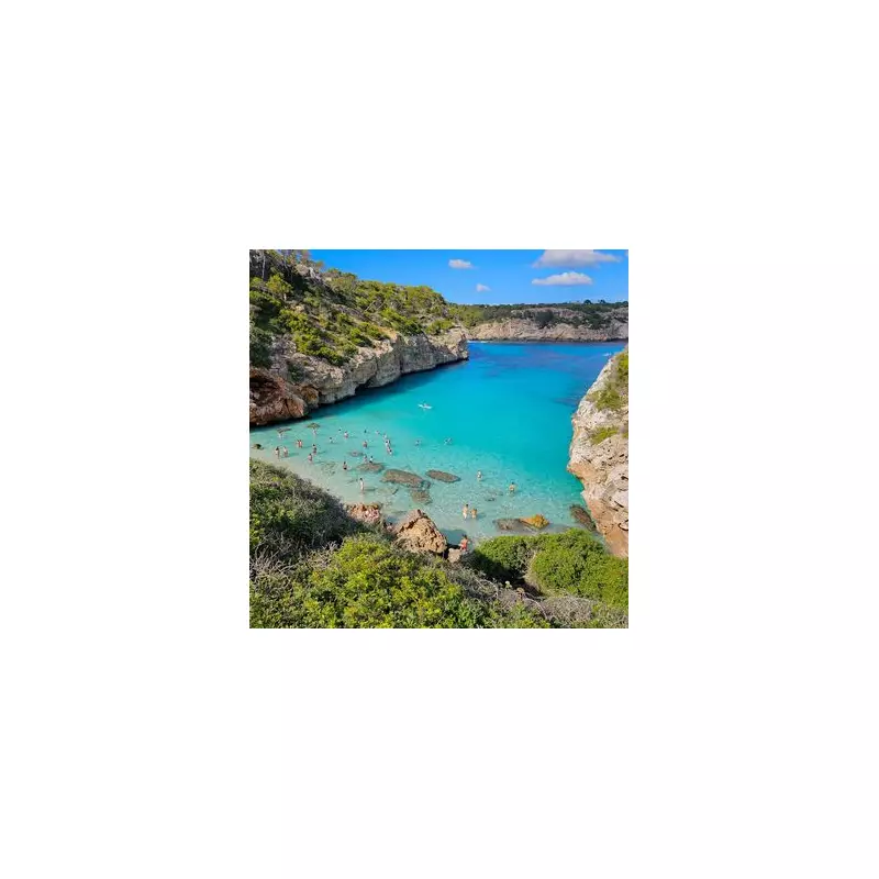 Expat Reveals the Hidden Downsides of Living in Spain's Top Holiday Destination