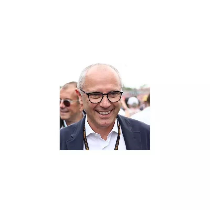 F1 Boss Shuts Down Reverse Grid Sprint Races | Domenicali's Definitive Verdict
