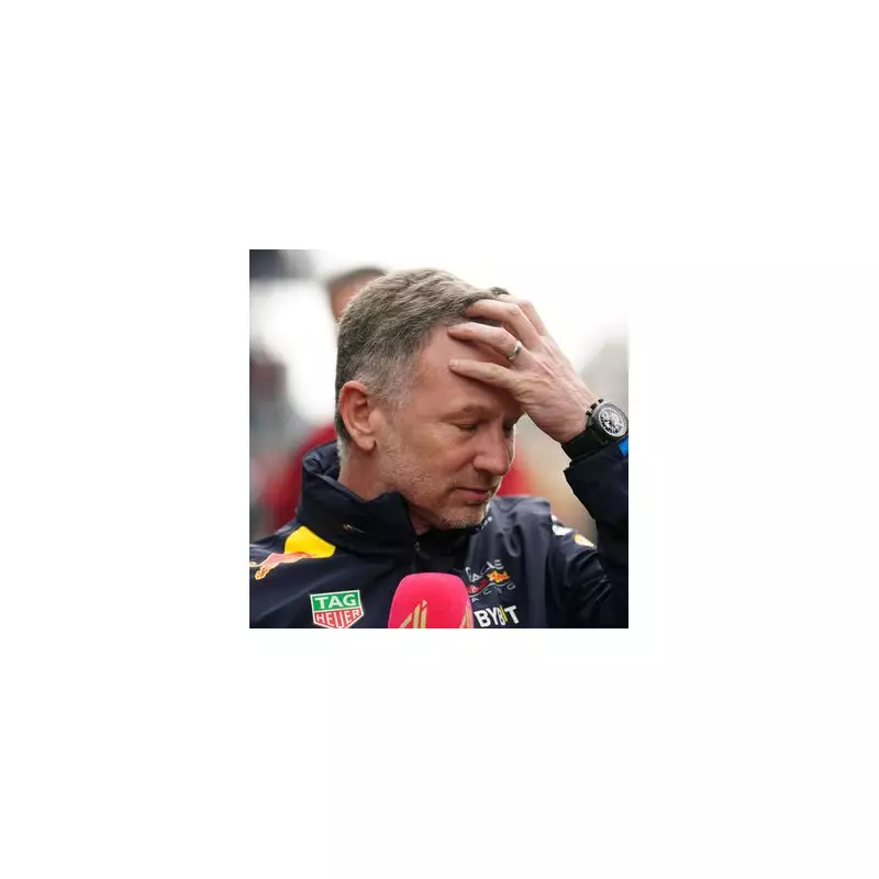 F1 Shake-Up: Cadillac's Bold Bid for Andretti Global F1 Entry with Horner & Key Players
