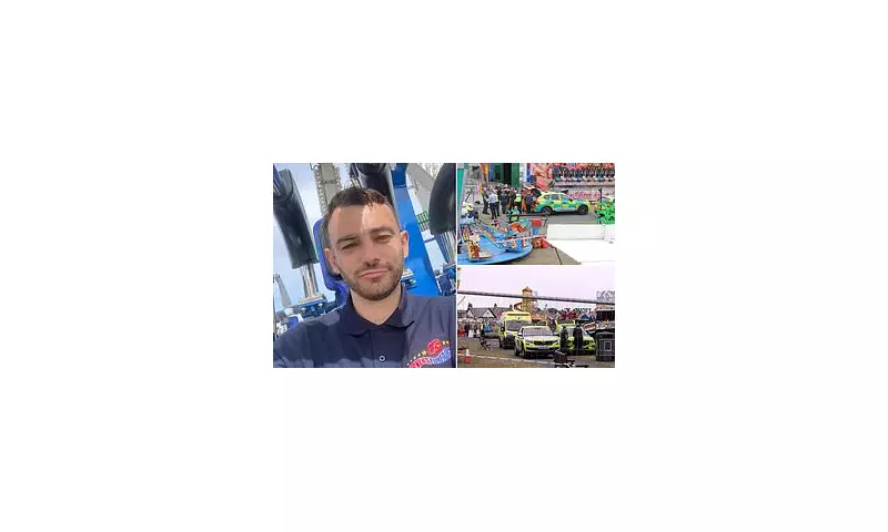 Fairground Tragedy: Father Killed Retrieving Jacket From Ride in UK Safety Probe
