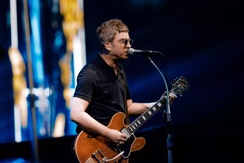 Fake Oasis Tickets Spark Wembley Security Investigation: What Fans Need to Know
