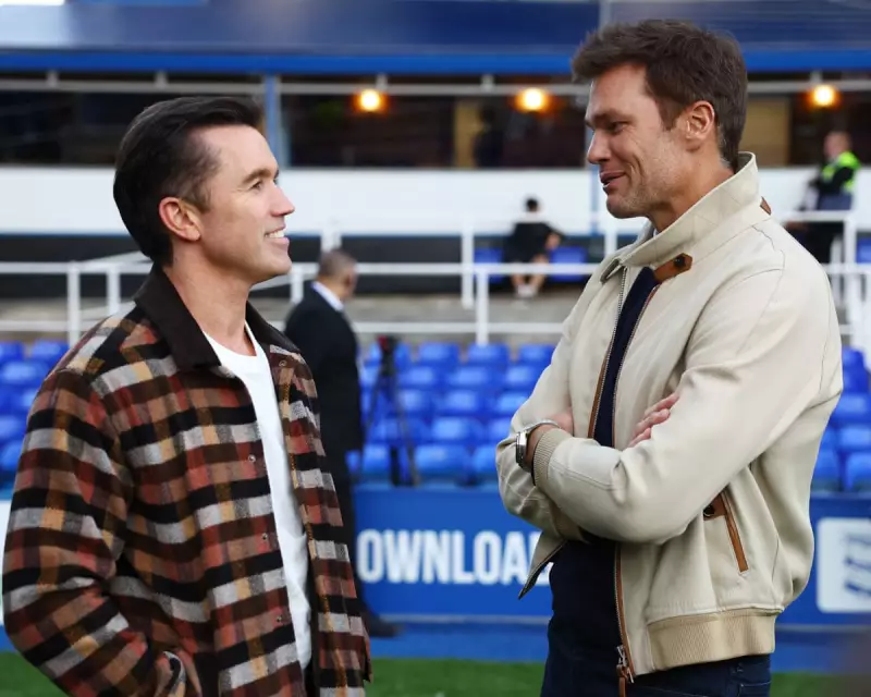 Fantasy Football Frenzy: How 'Welcome to Wrexham' Sparked a Wave of Rip-Offs