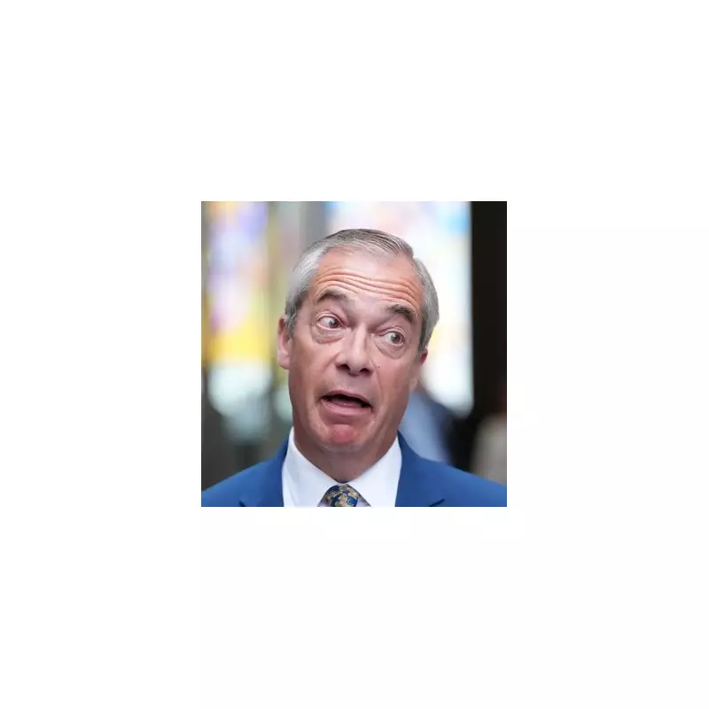 Farage's Brexit Betrayal? Reform UK Leader Slammed for 'Two-Faced' EU Stance
