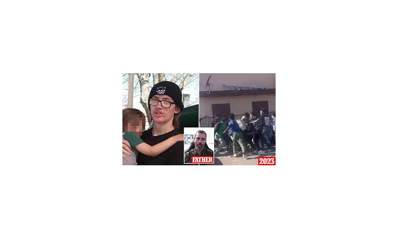 Father Sues Las Vegas School After Son, Jonathan Lewis, Dies in Brutal Beating
