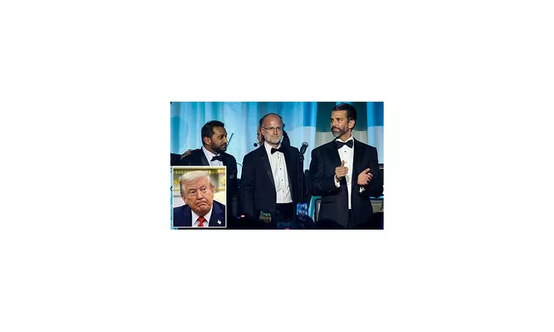 FCC Power Struggle Erupts: Trump Appointee Blocks Biden Nominee in Dramatic Standoff