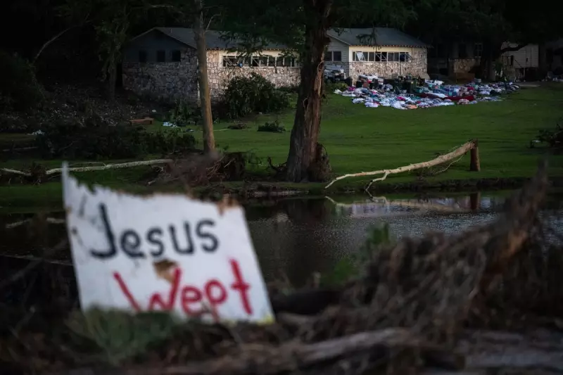 FEMA Chief Dismissed: Trump Ally Removed Amid Controversy Over Misuse of Funds