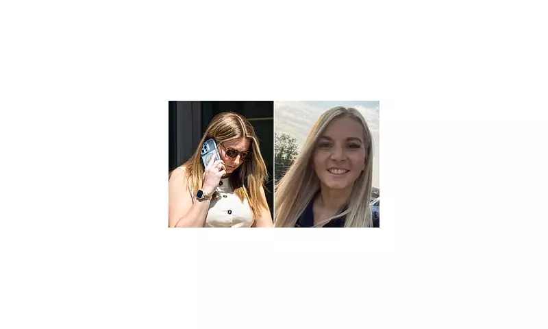 Female PE Teacher Denies Sexual Abuse of Students While Admitting to Inappropriate Communications