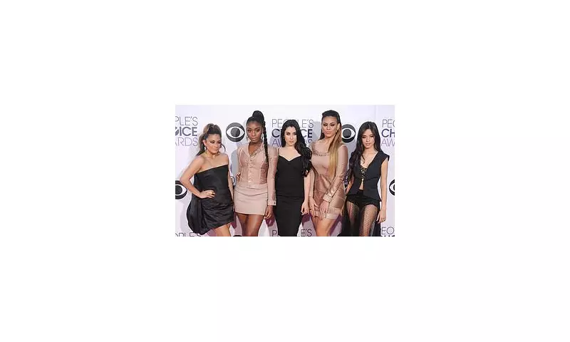 Fifth Harmony Reunite! Girl Band Sparks Frenzy With First Group Photo In Seven Years